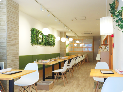 店舗イメージ